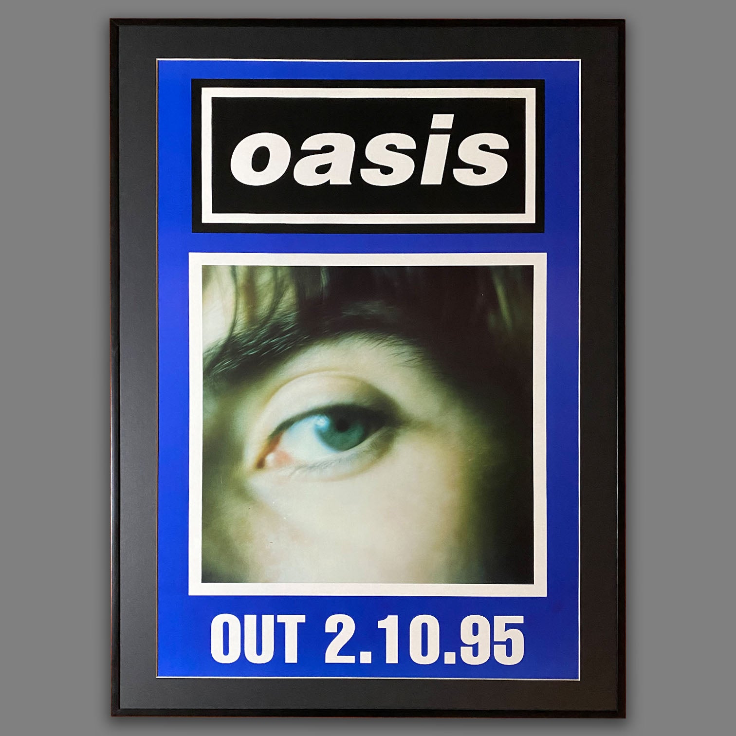 Inner Visions - Oasis 