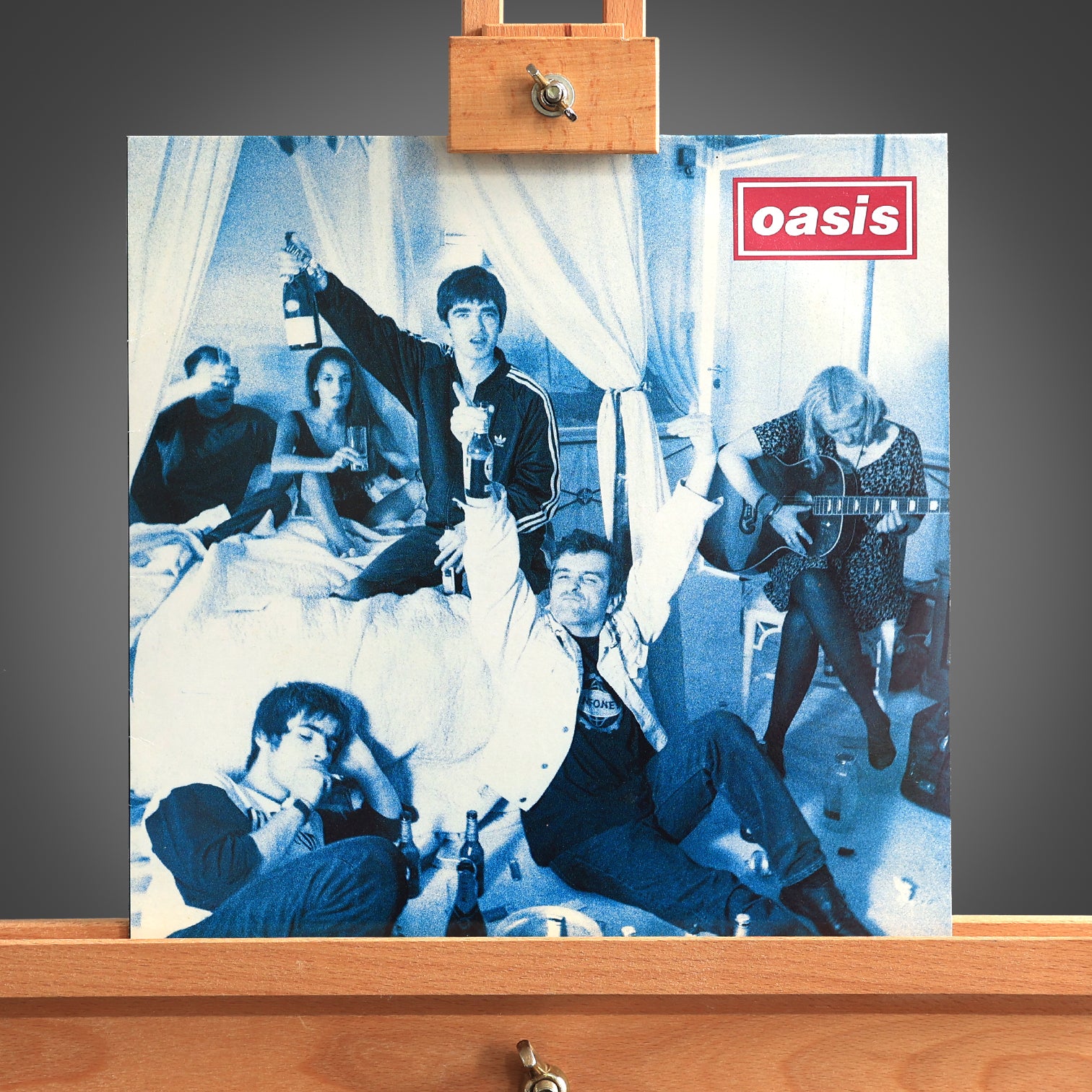 CD180枚ほど　Oasis, Blur, nirvana Zerobaseone - Blue Paradise [HIDE Ver.] - Music & Performance - CD