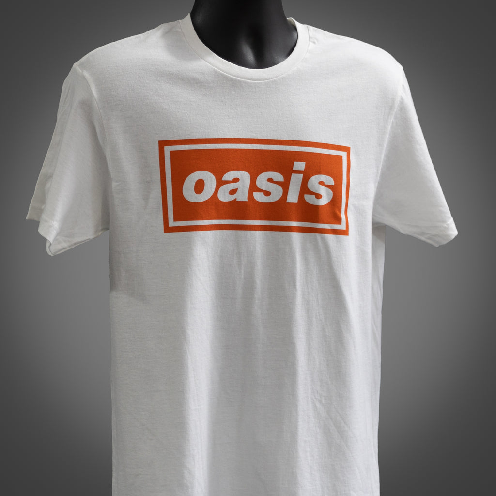 oasis Definitely Maybe 1994年　ヴィンテージ　Tシャツ oasis Definitely Maybe 1994年 ヴィンテージ Tシャツ Original