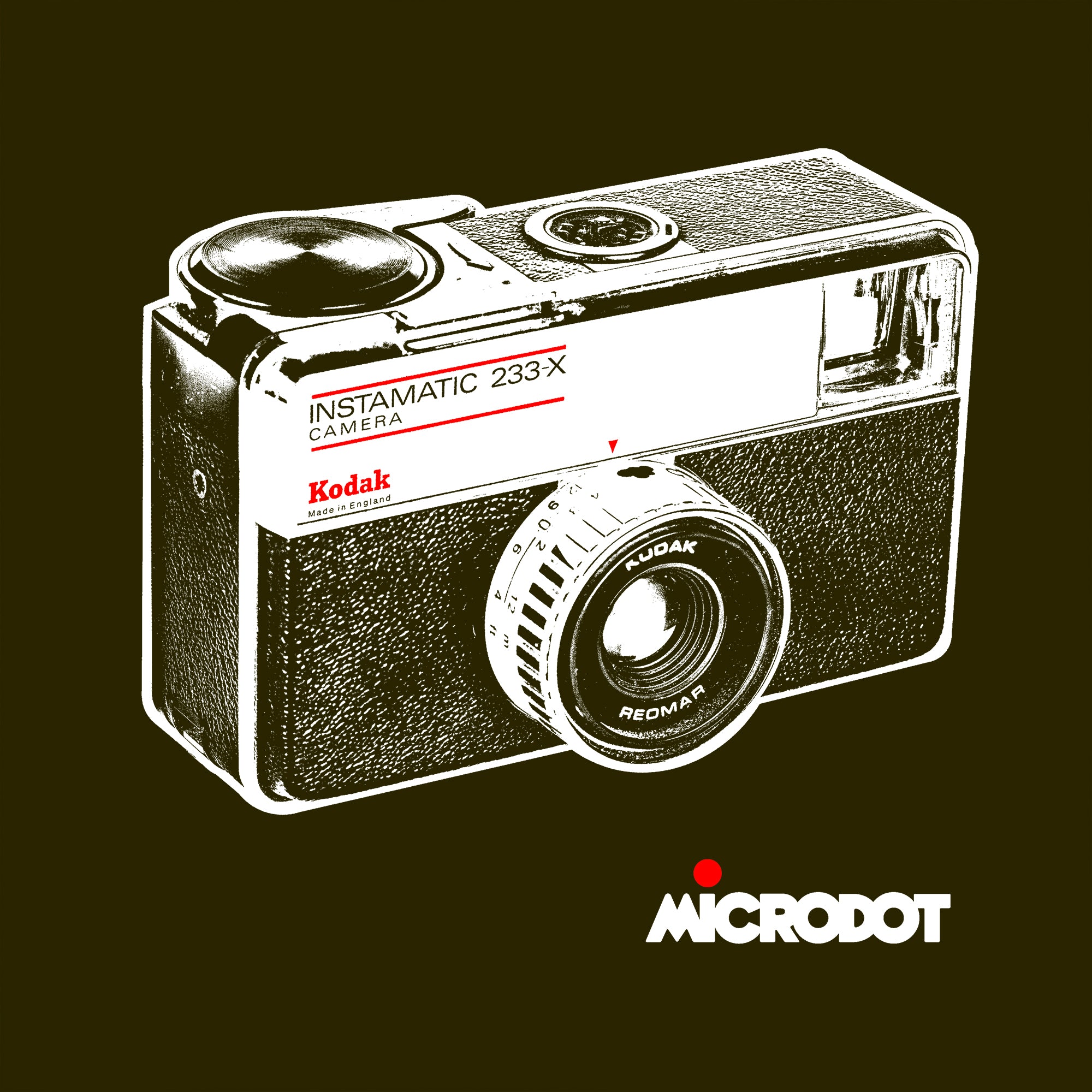 T Shirts – Microdot Boutique