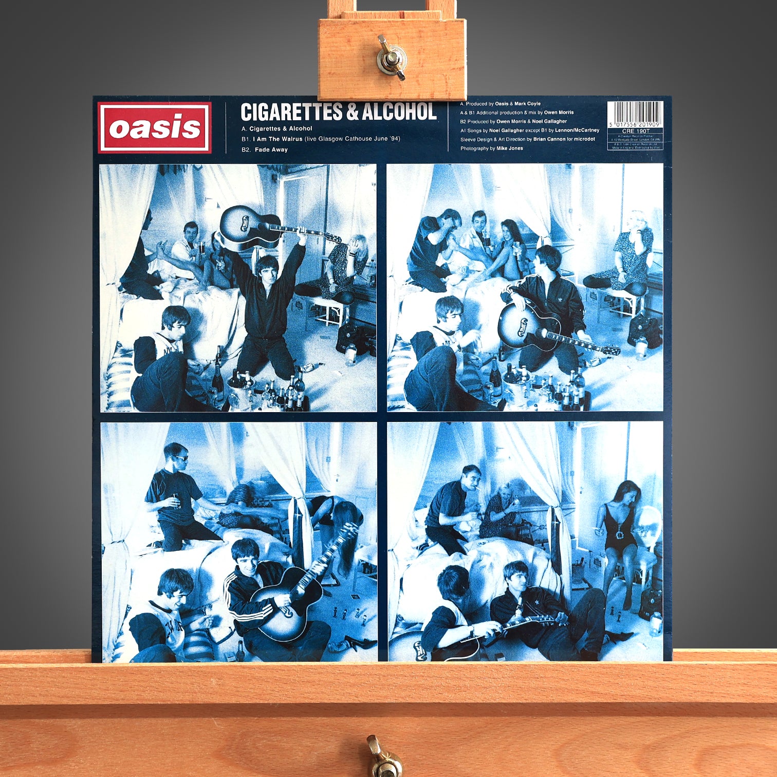 CD180枚ほど　Oasis, Blur, nirvana Zerobaseone - Blue Paradise [HIDE Ver.] - Music & Performance - CD
