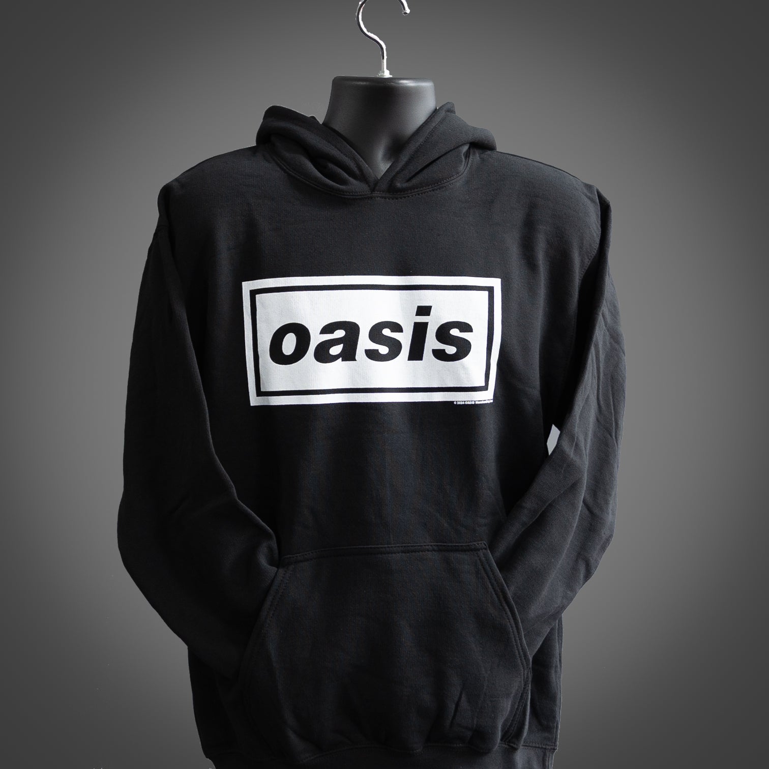 Oasis – Microdot Boutique