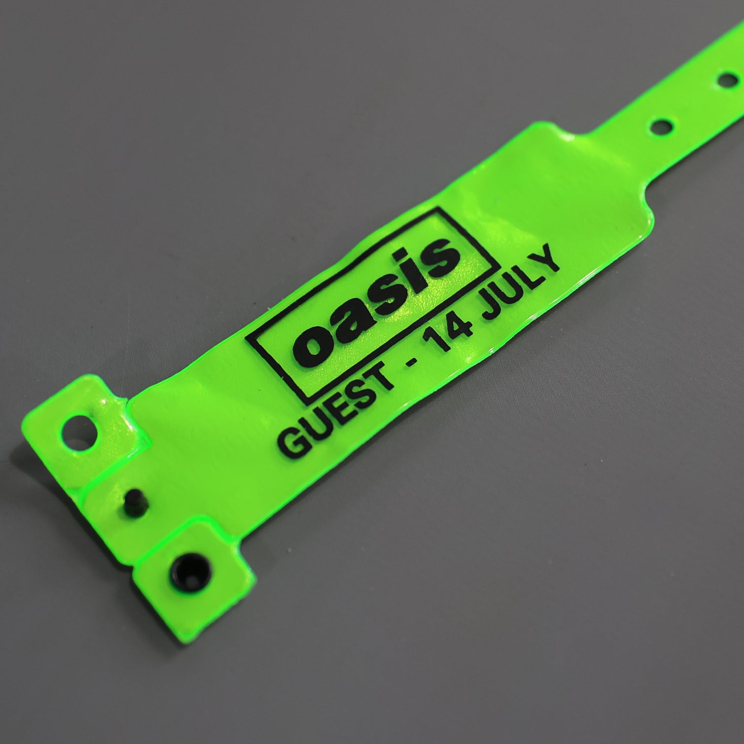Oasis – Microdot Boutique