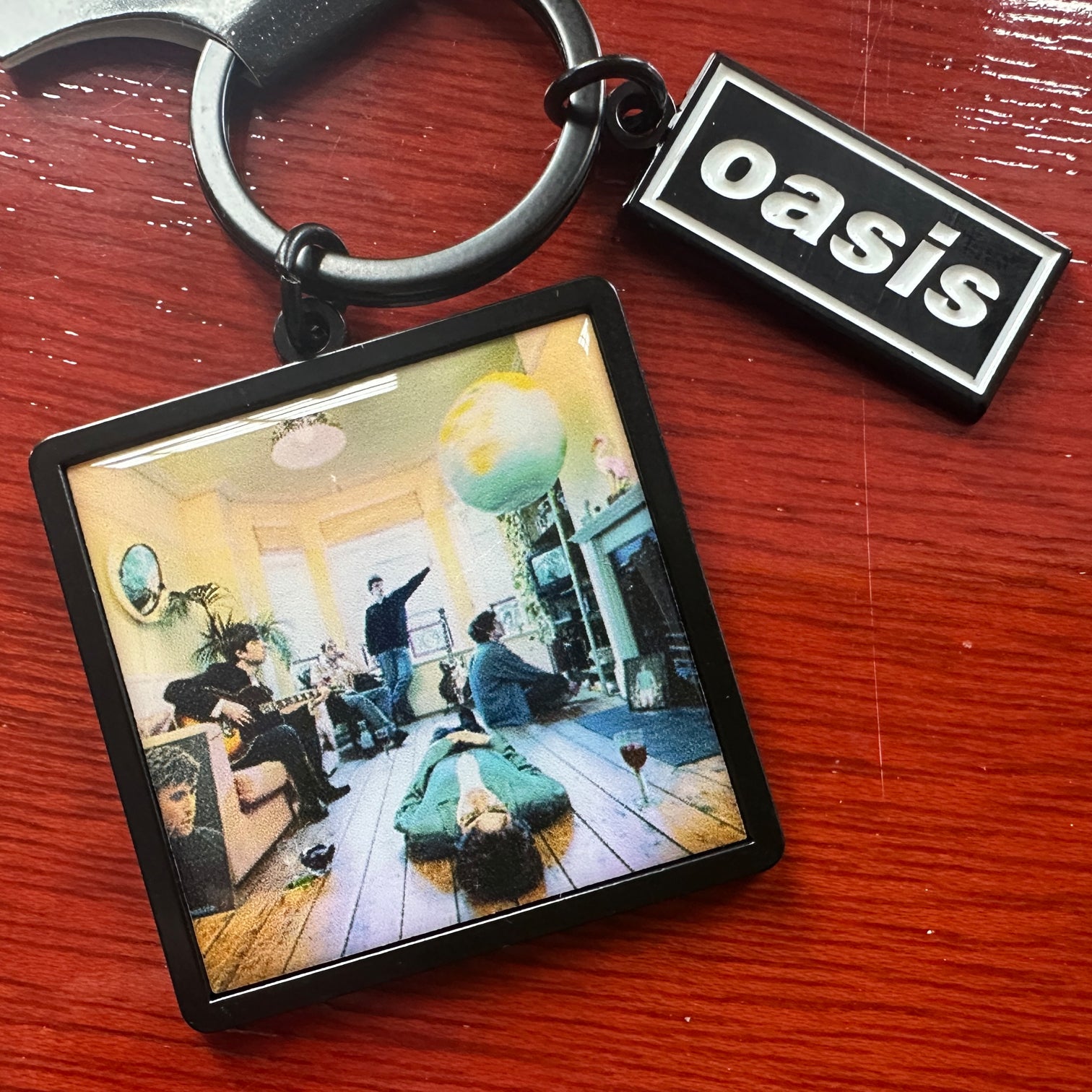 Oasis – Microdot Boutique