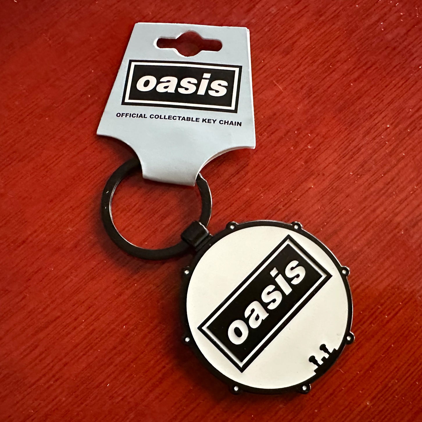 Oasis – Microdot Boutique