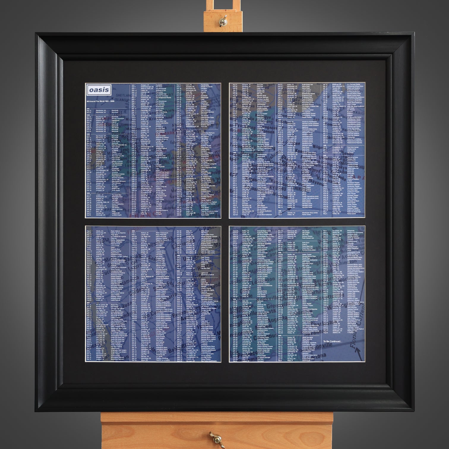 Oasis – Microdot Boutique