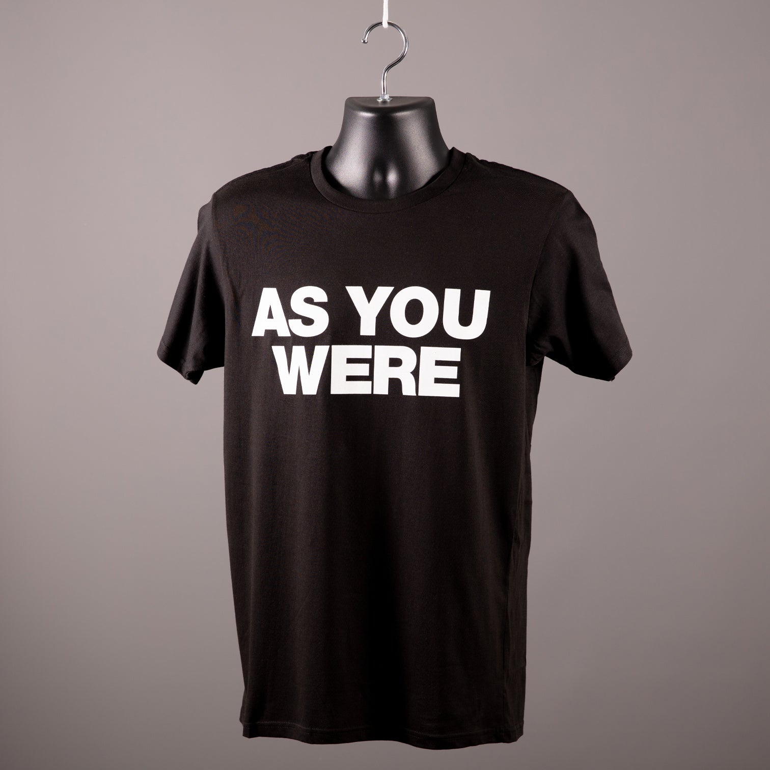 Liam Gallagher - 'As You Were' T Shirt - End Of Line