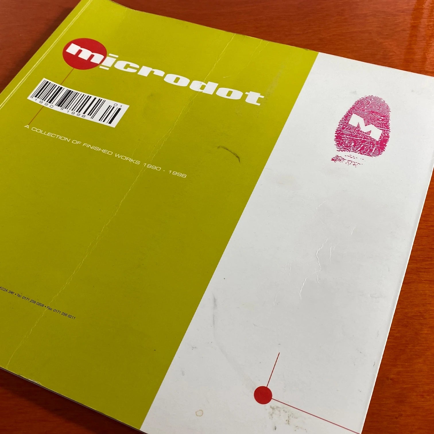 Super Furry Animals - Fuzzy Logic - Framed Printers Proof - New Item