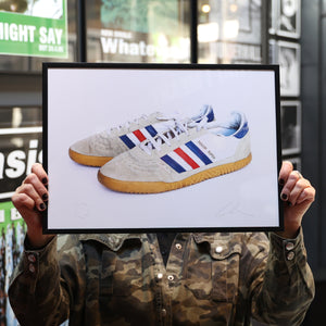 Adidas - Indoor Super Print