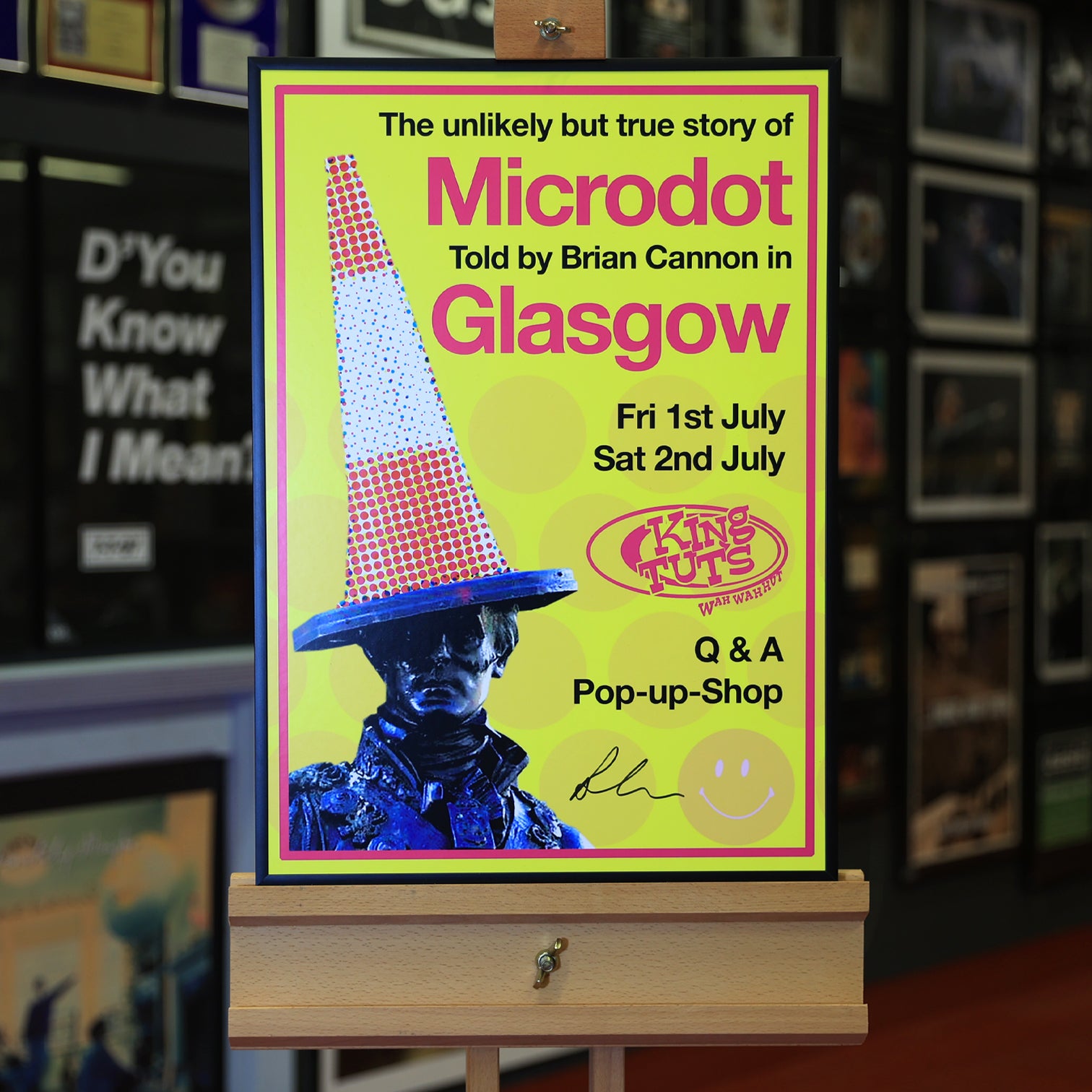 New Arrivals – Page 2 – Microdot Boutique